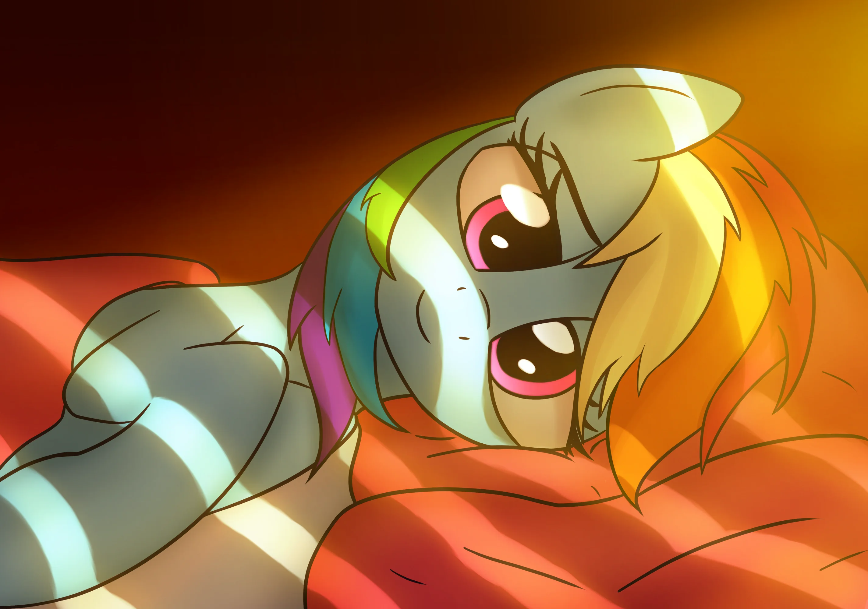 Best morning with Dashie (1/1)